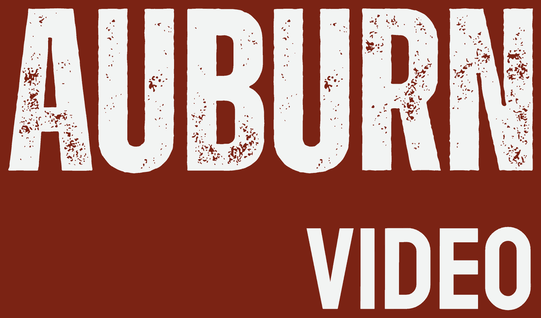 Auburn Vidéo
